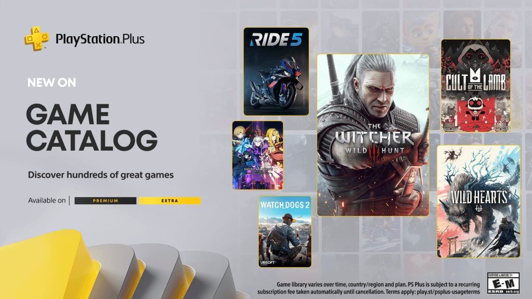 ps plus ps plus