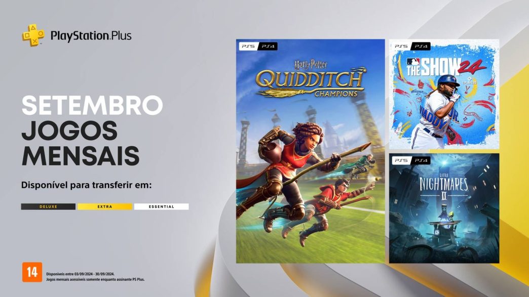 PS Plus ps plus