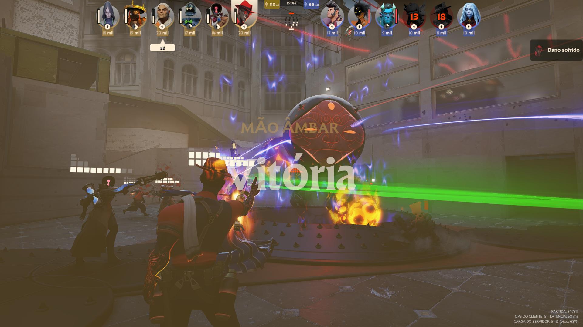 Deadlock Deadlock