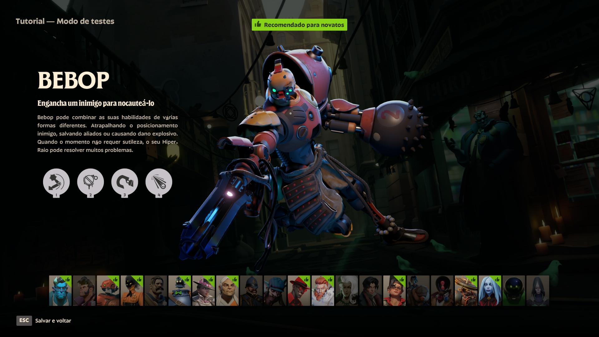 Deadlock Deadlock