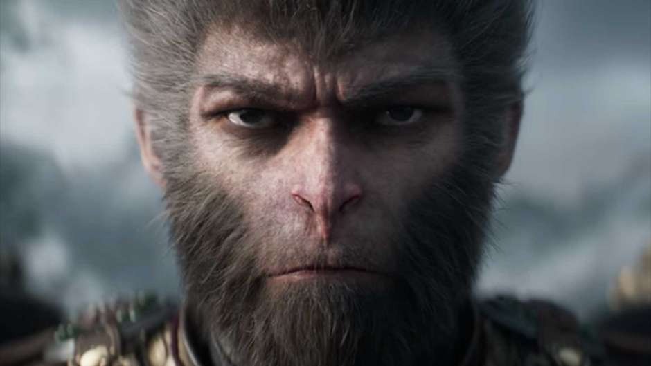 playstation Black Myth Wukong