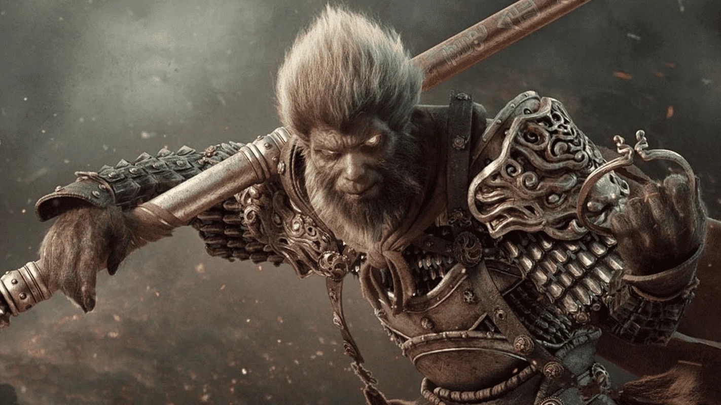 flow games Black Myth Wukong