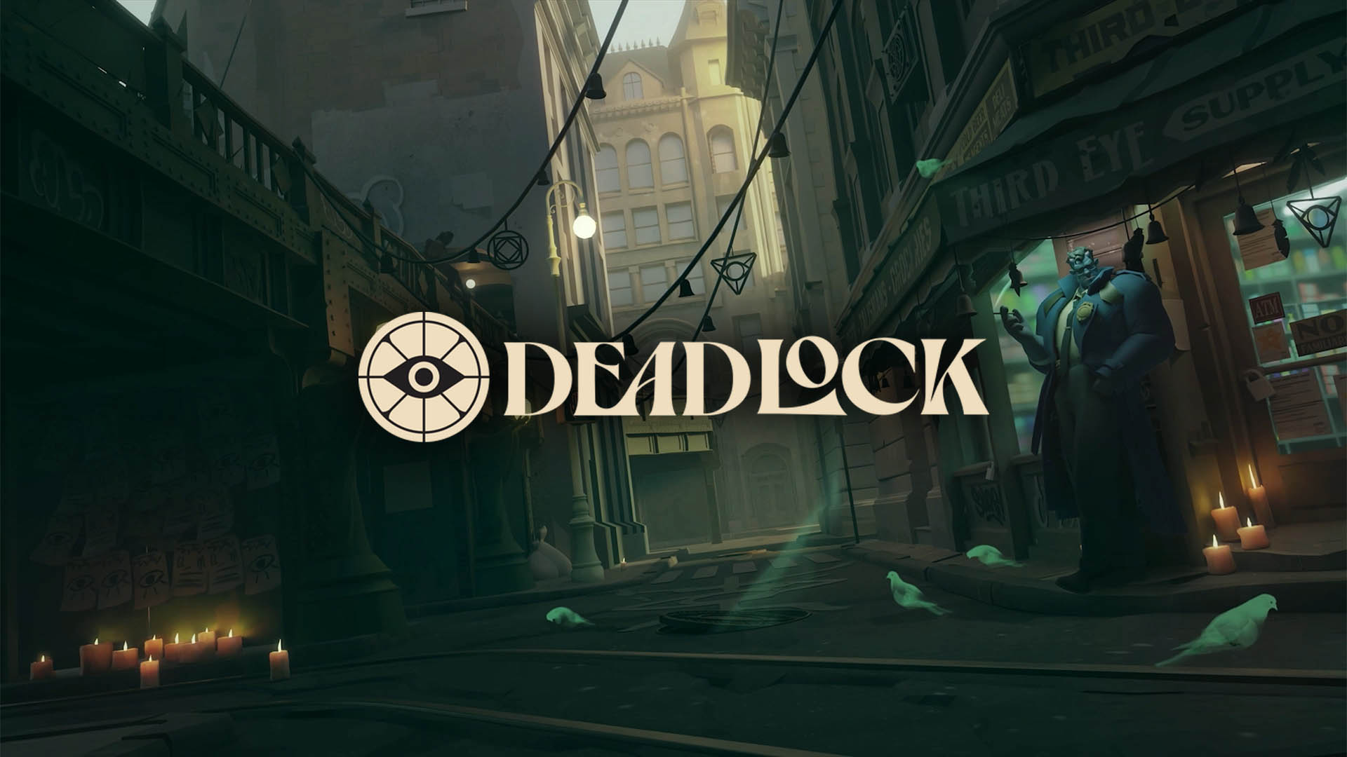 deadlock Deadlock