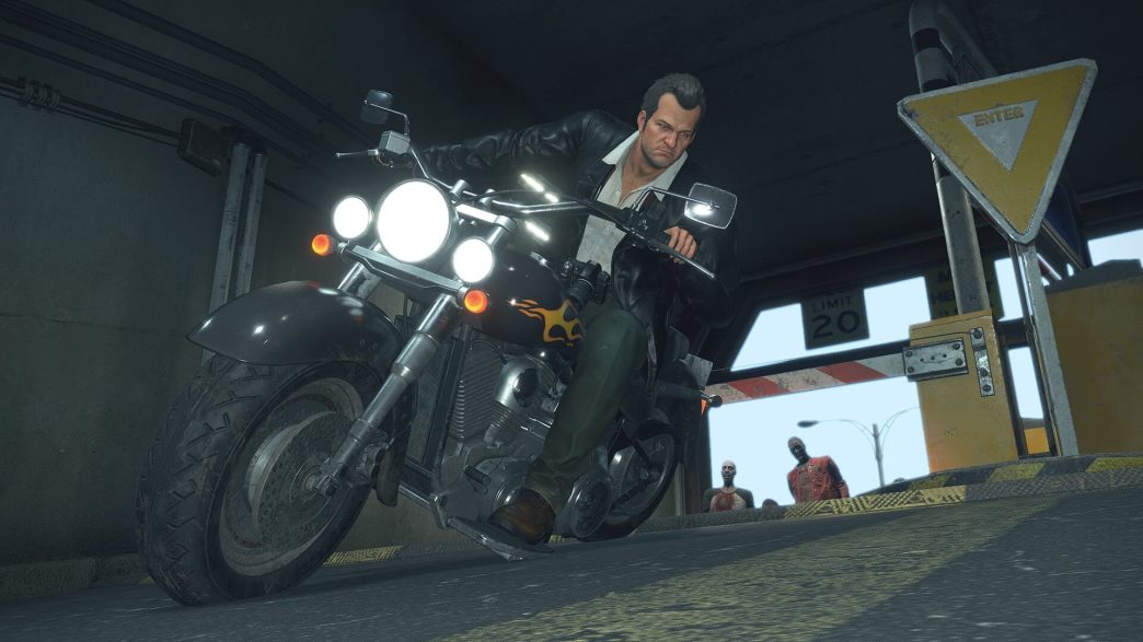 dead rising deluxe remaster dead rising deluxe remaster