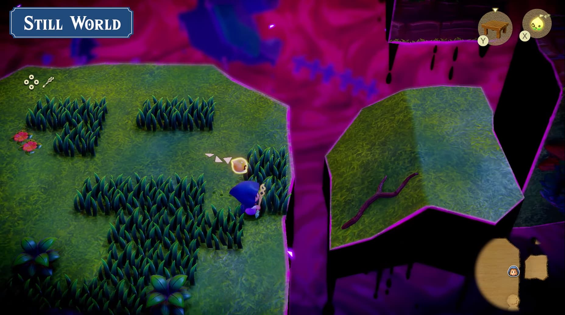 the legend of zelda echoes of wisdom Zelda Echoes of Wisdom