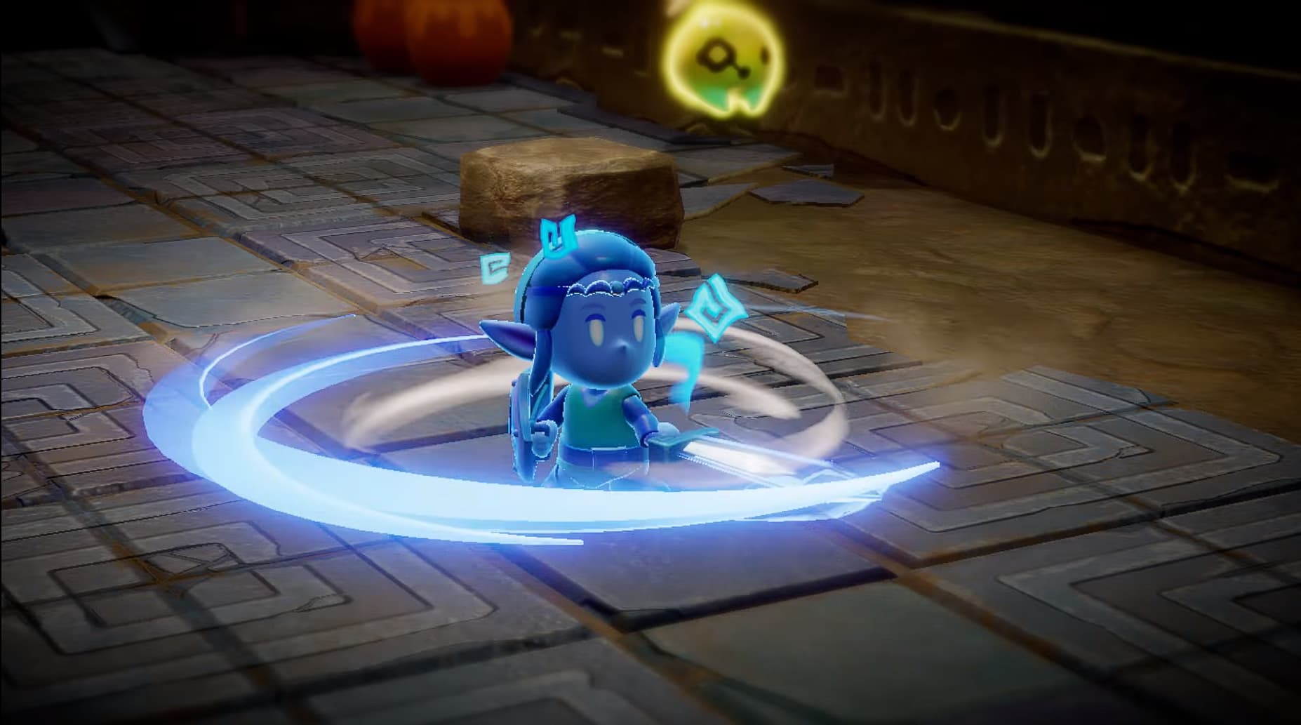 the legend of zelda echoes of wisdom Zelda Echoes of Wisdom lançamentos