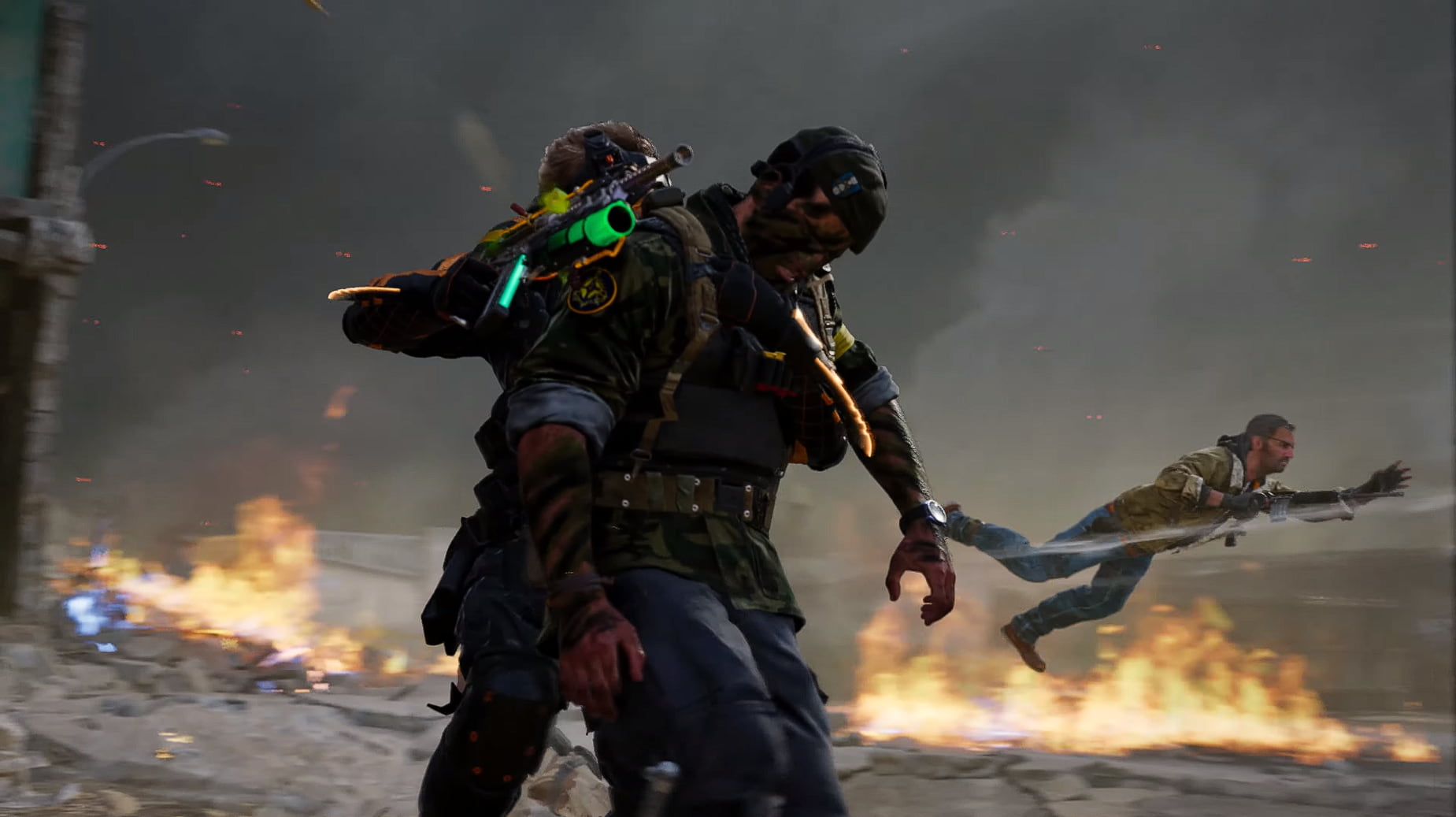 Call of Duty Black Ops 6 Call of Duty Black Ops 6