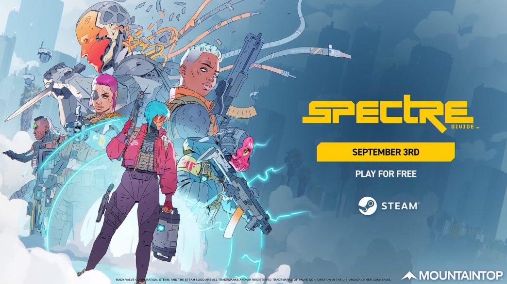 Spectre Divide