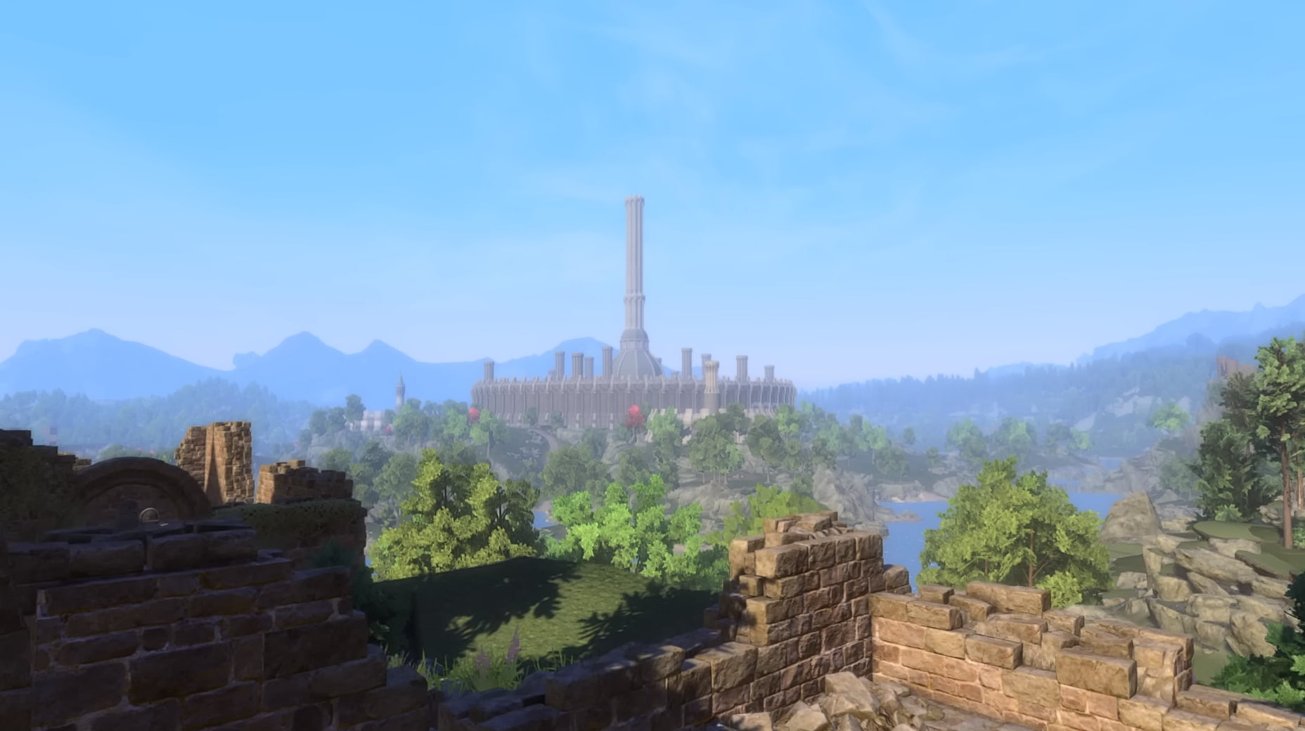 Skyblivion Skyblivion