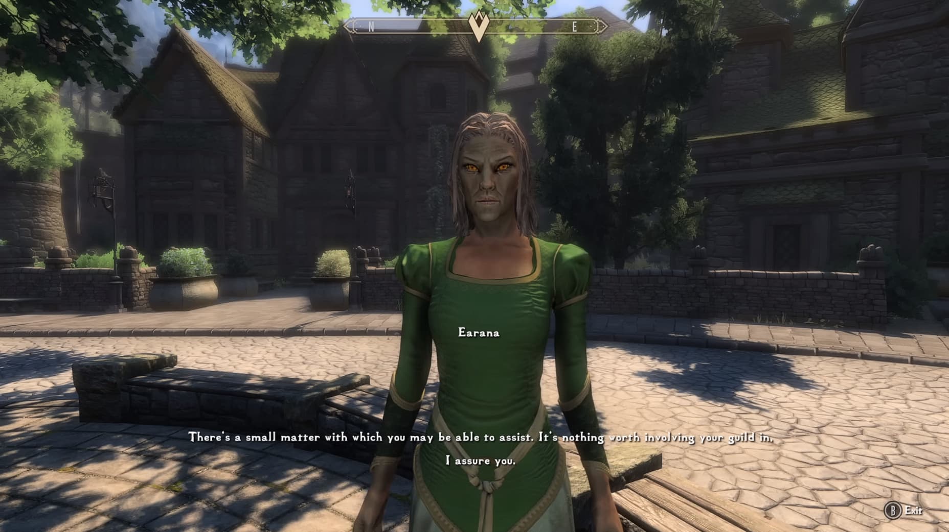 Skyblivion Skyblivion
