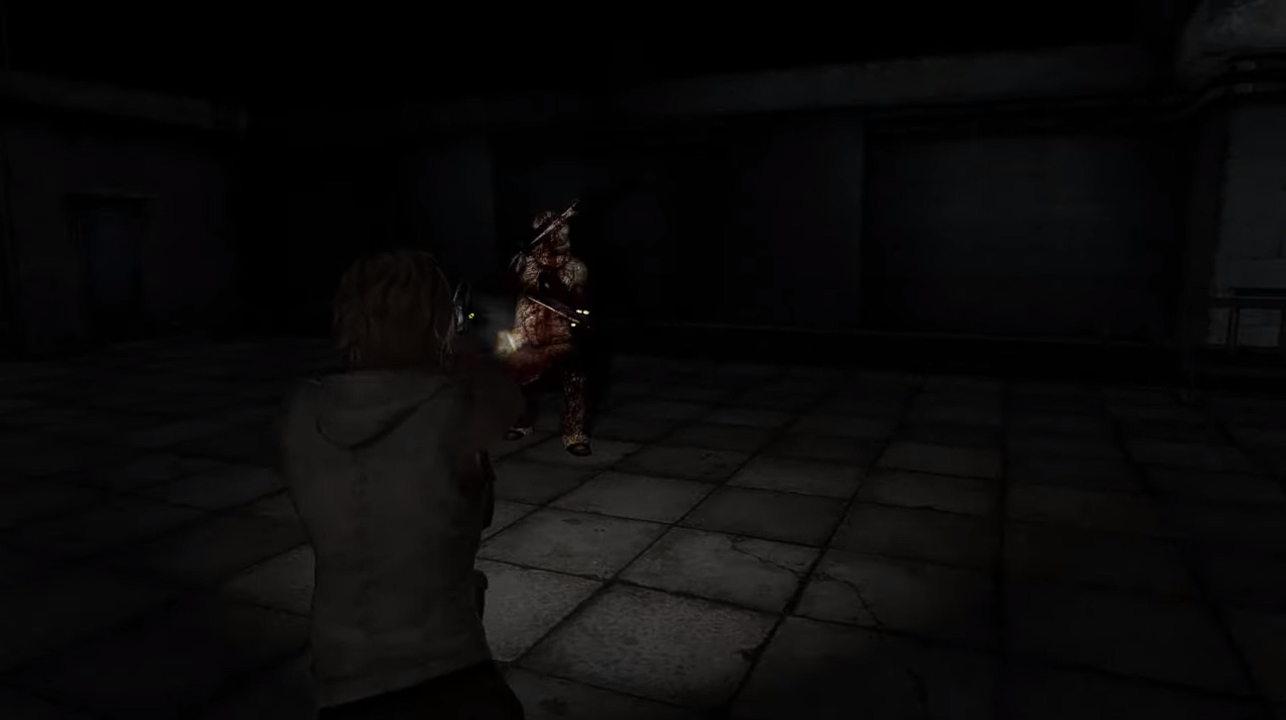 Silent Hill 3 Silent Hill 3 mod