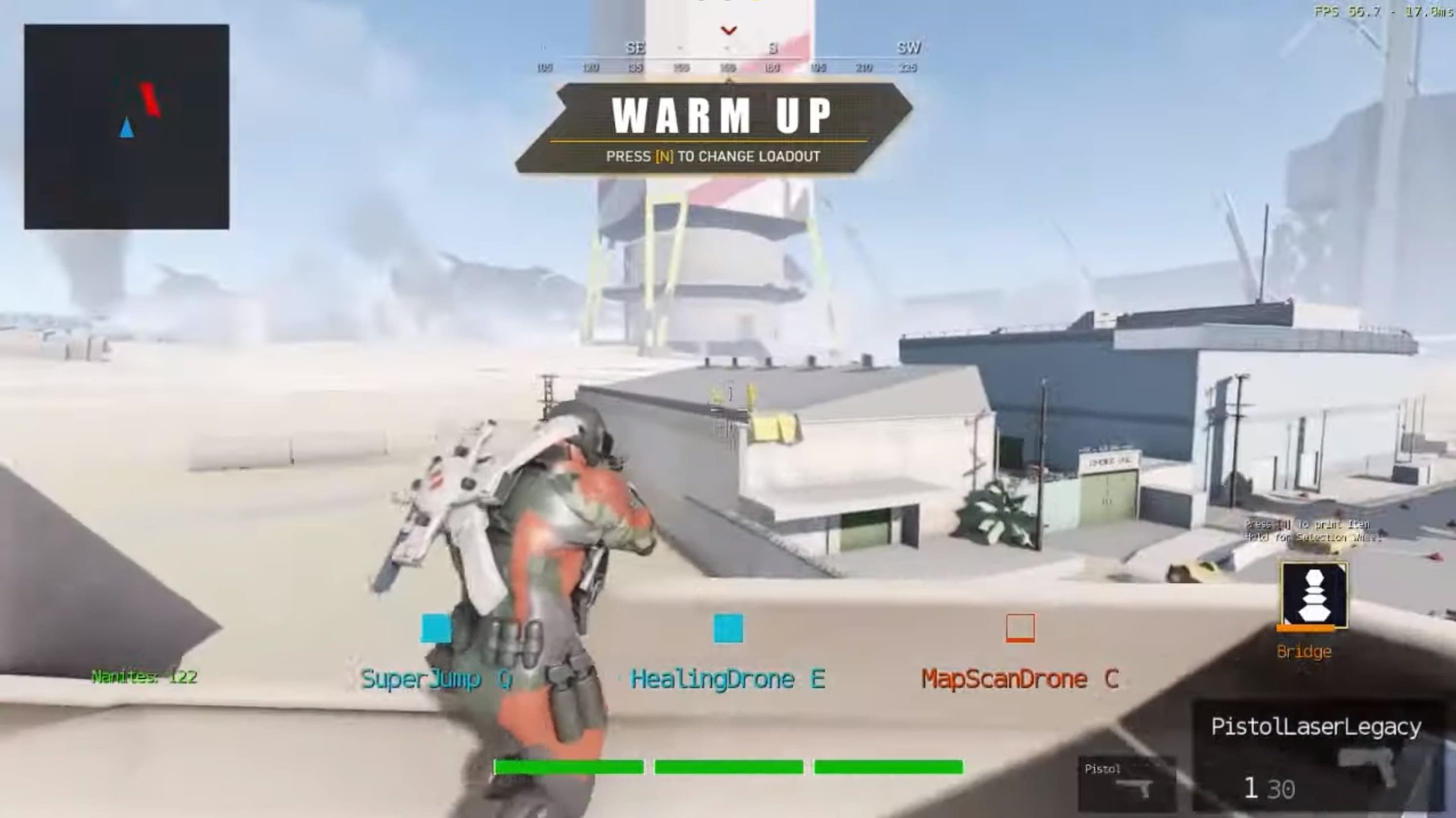 Crysis Next Crysis Next