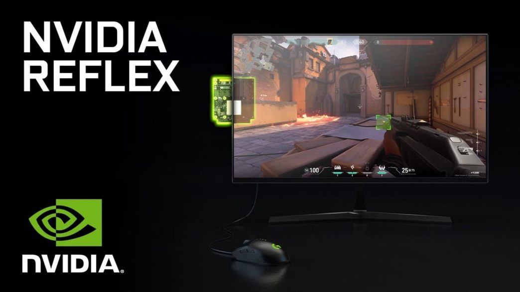 NVIDIA Reflex