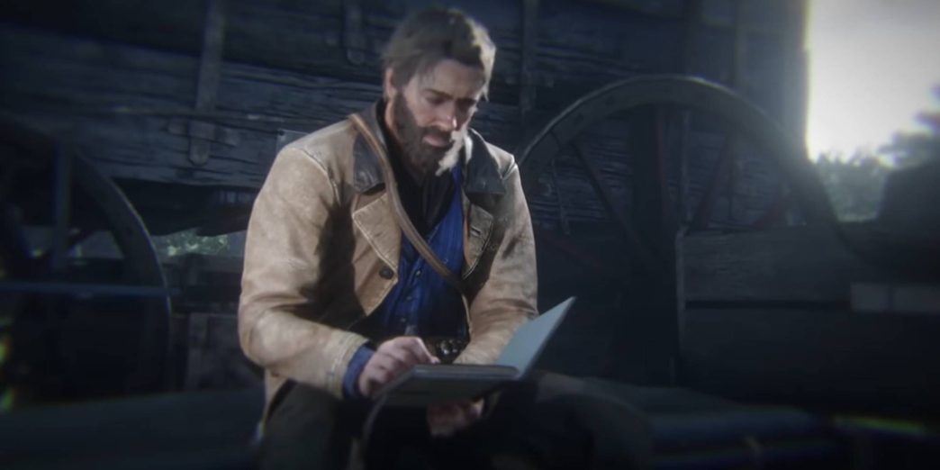 red dead redemption 2 red dead redemption 2