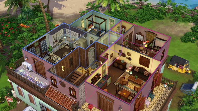the sims 4 the sims 4
