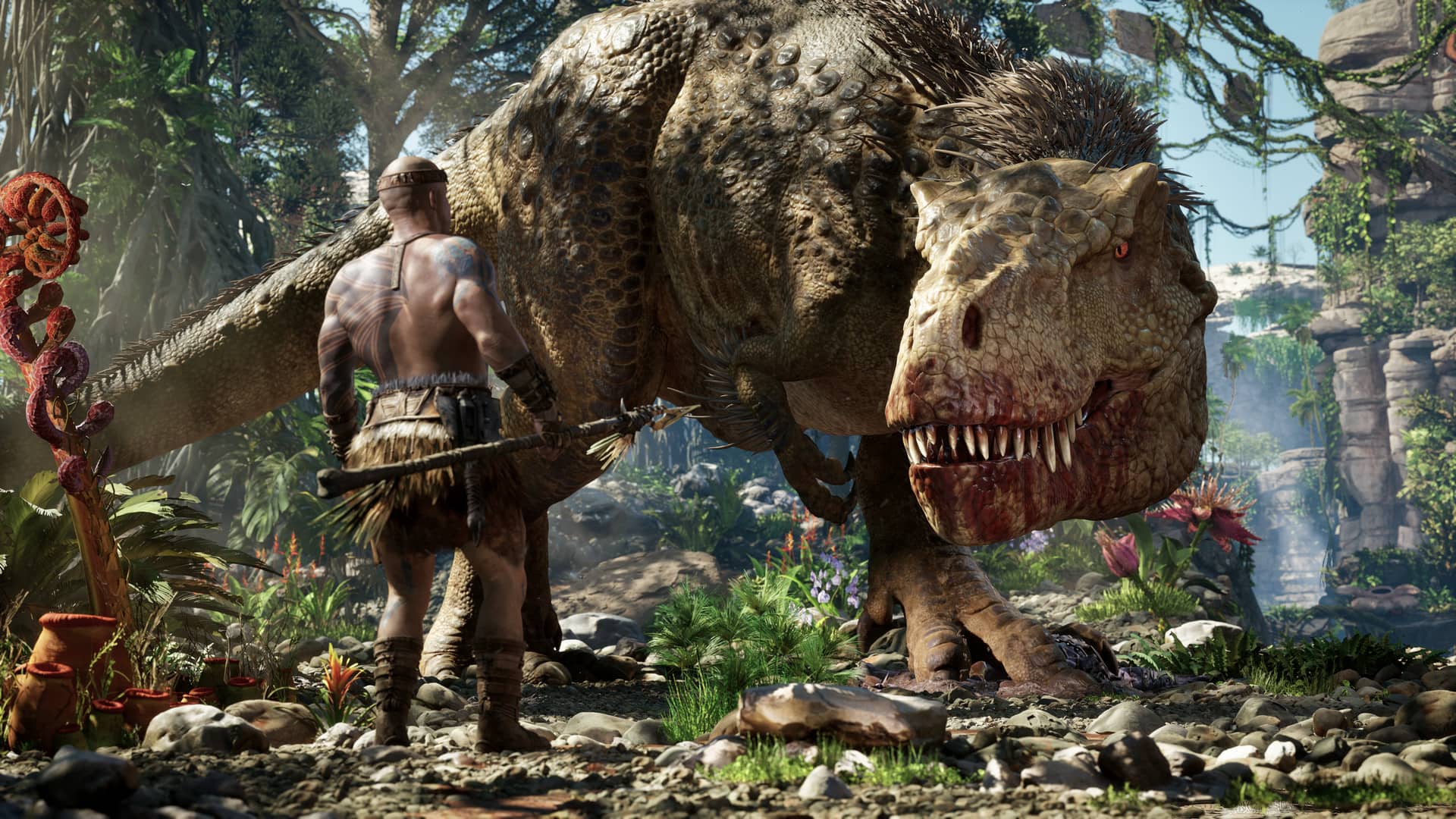 Ark 2 Ark 2