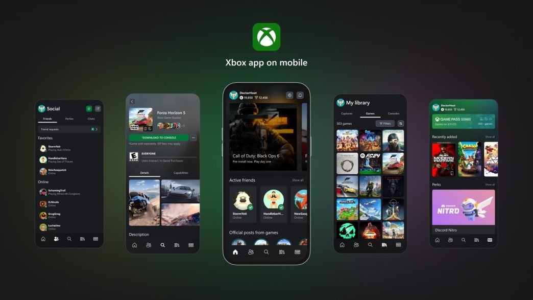 xbox