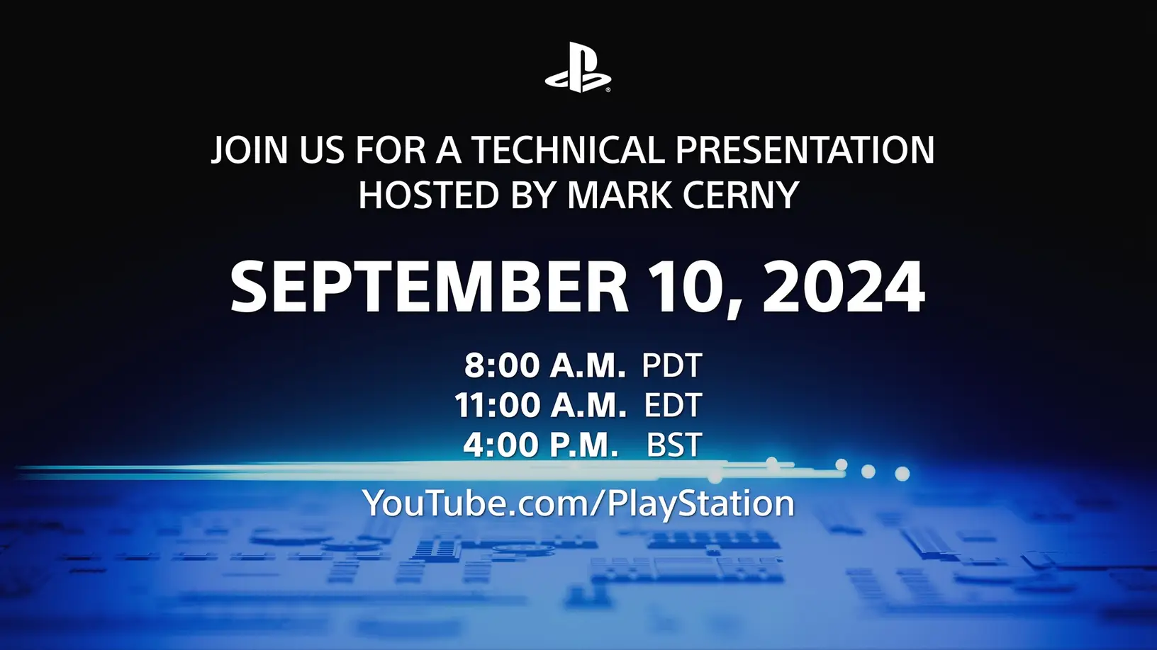 PS5 Pro PS5 Pro evento Sony