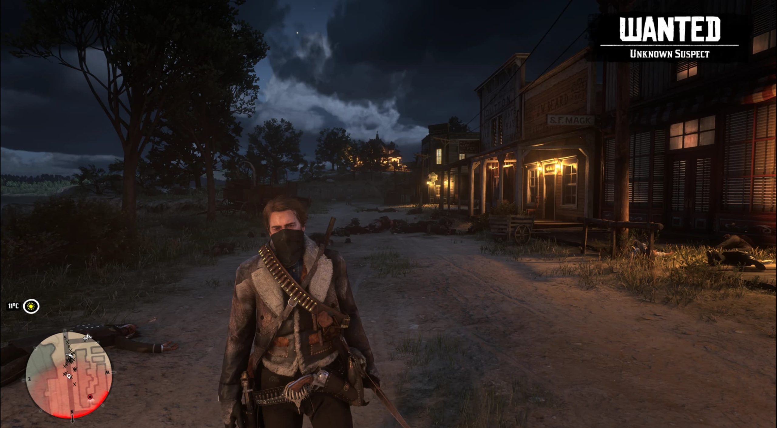 Red Dead Redemption 2 Red Dead Redemption 2