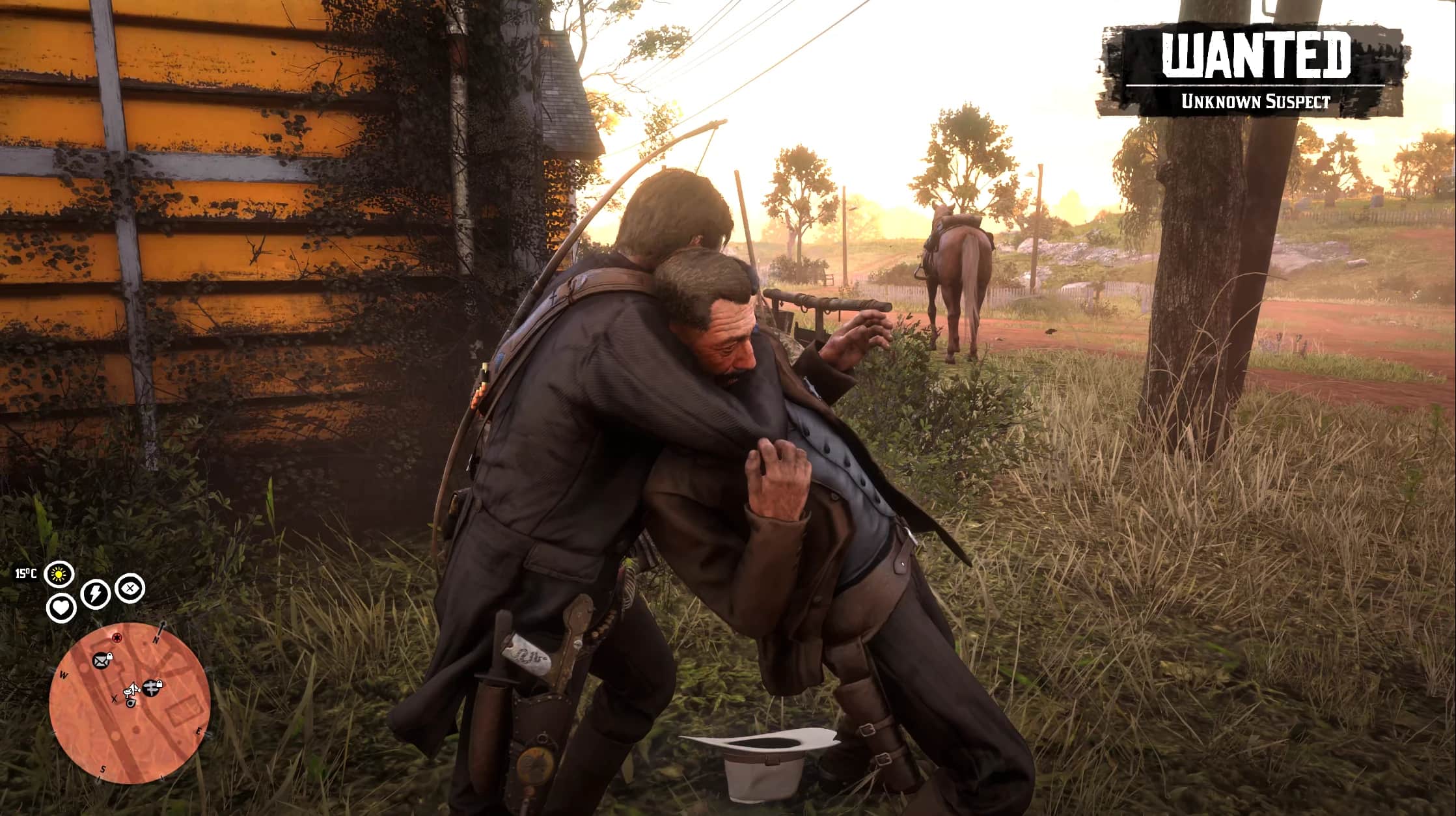 Red Dead Redemption 2 Red Dead Redemption 2