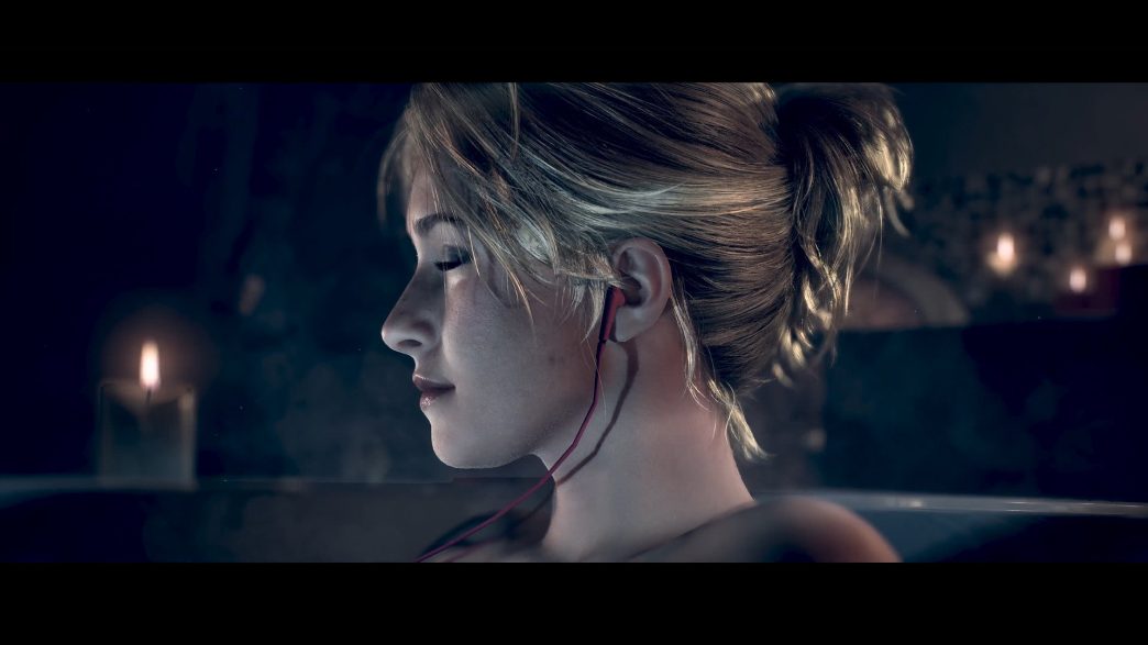 Until Dawn PC