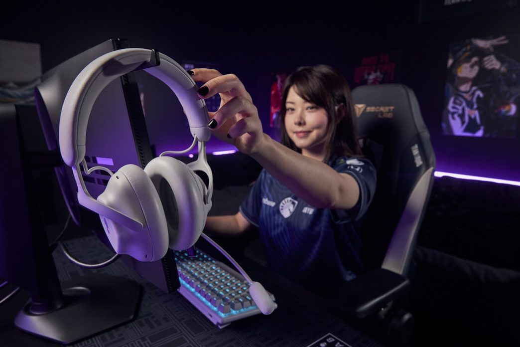 Alienware Pro Headset (2)