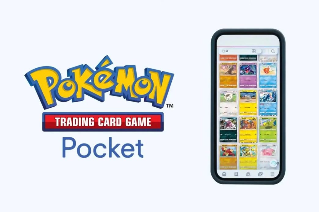 Pokémon TCG Pocket Pokémon TCG Pocket