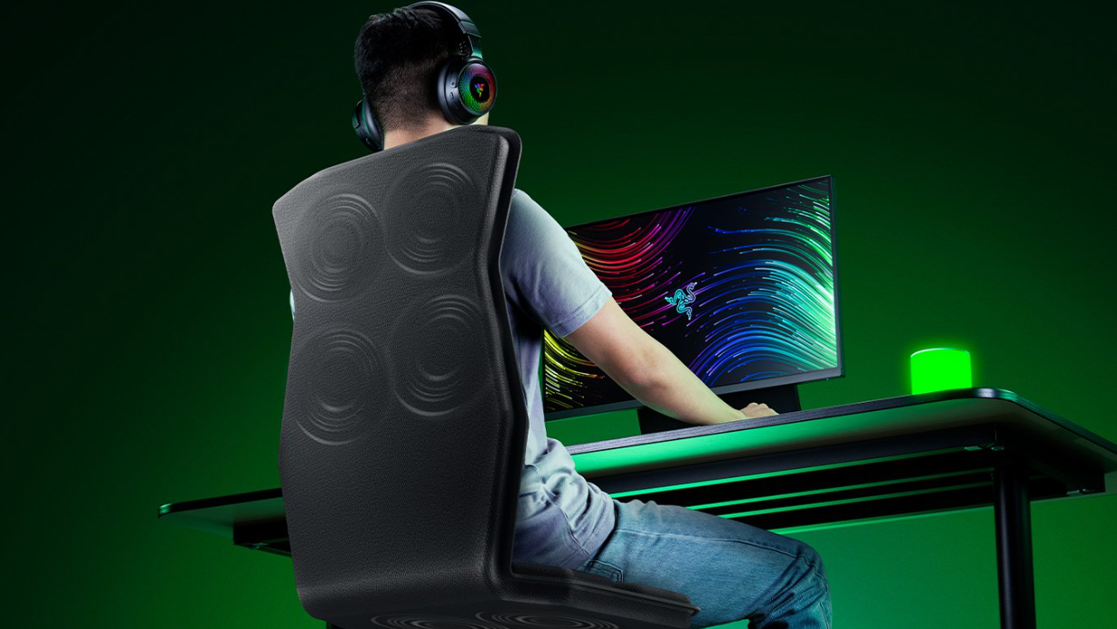 Razer Razer Freyja