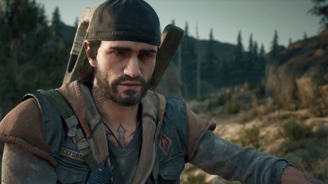 days gone