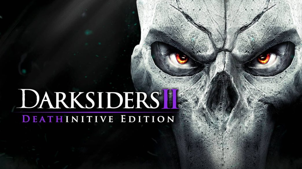 Darksiders 2 Deathnitive Edition