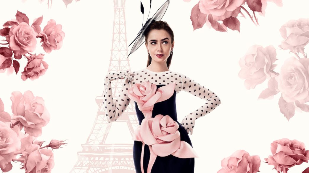 Emily em Paris - lançamento da Netflix