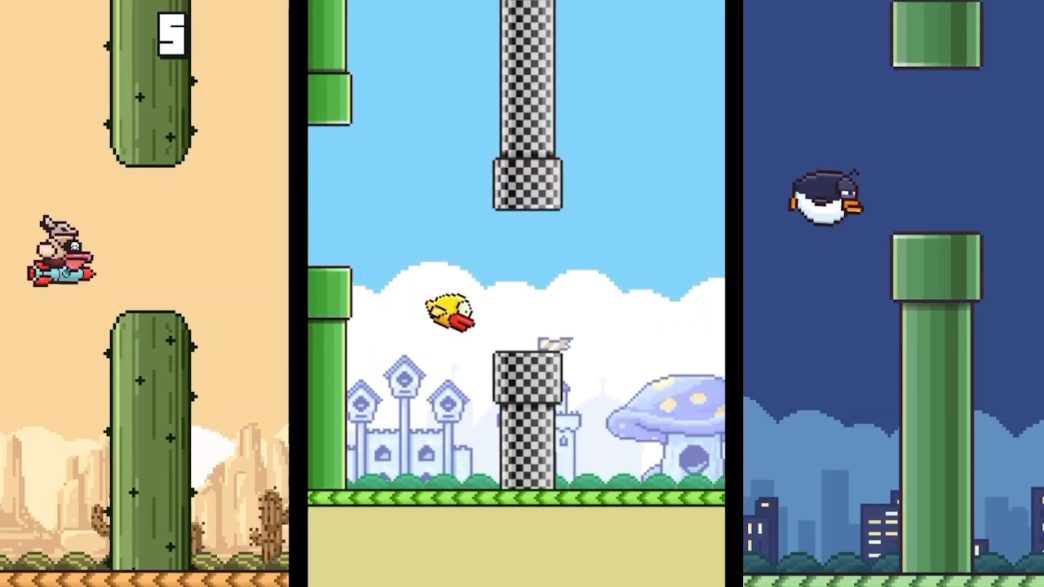 Flappy Bird