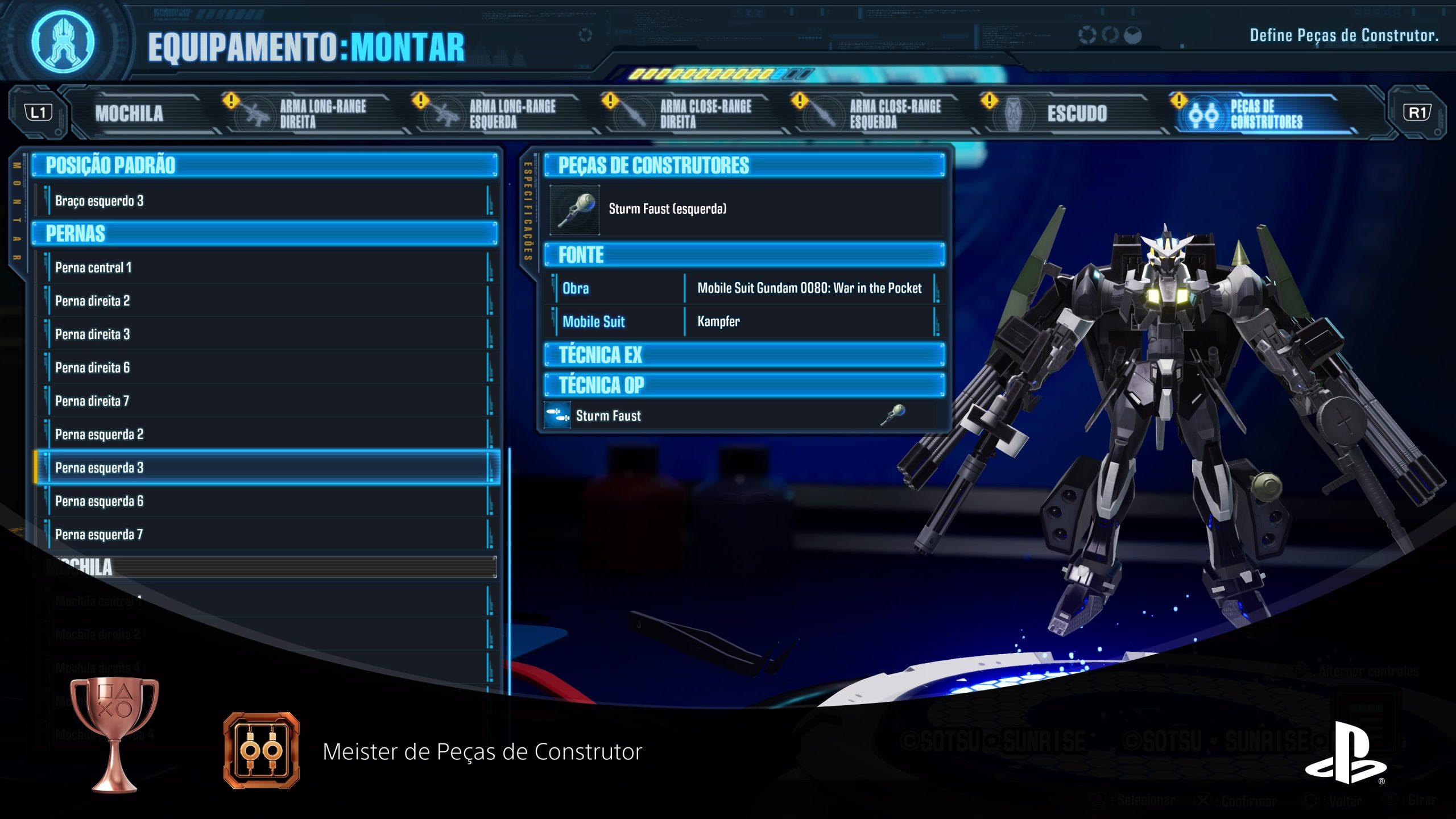 Gundam Breaker 4 Gundam Breaker 4