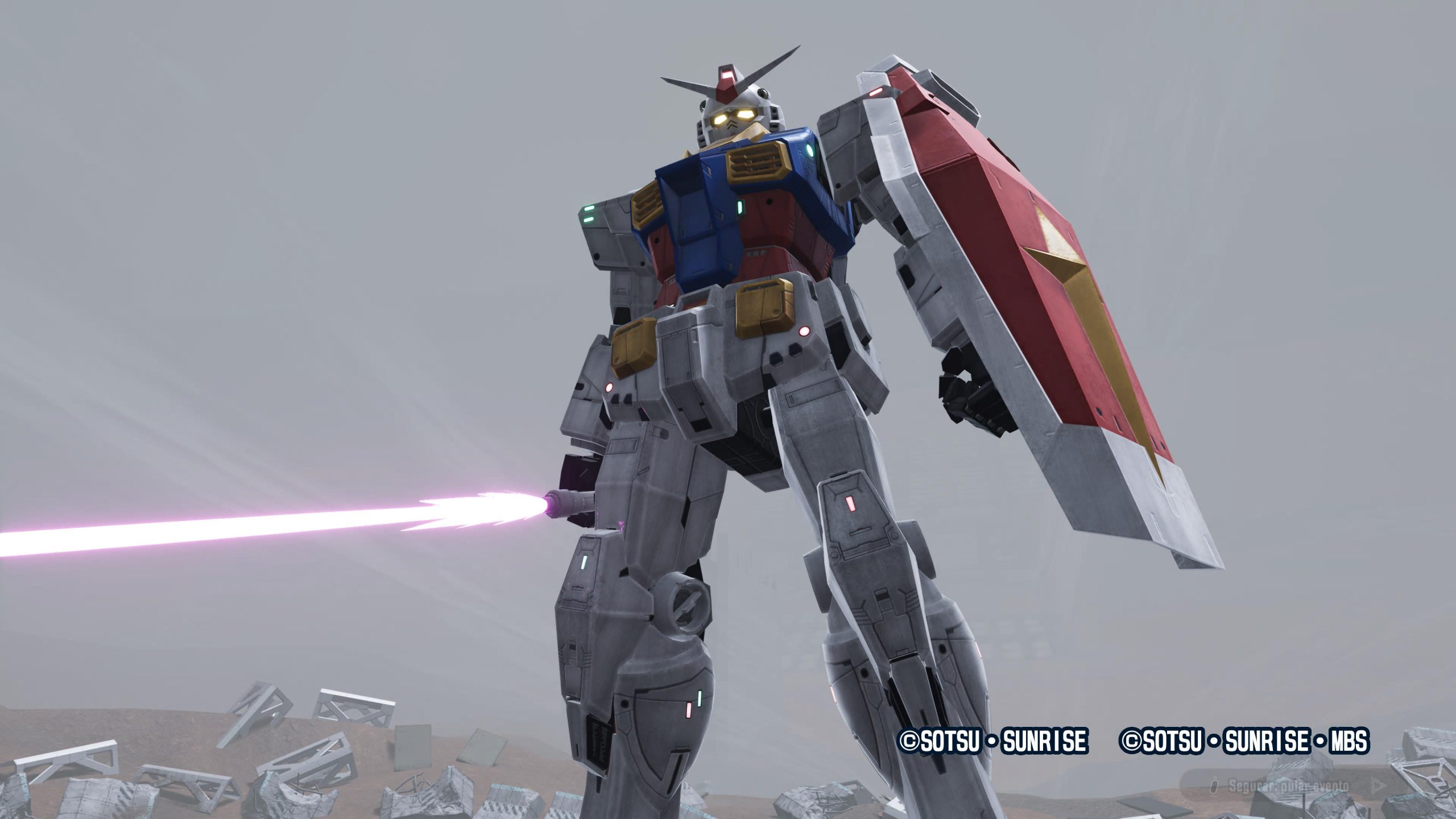 Gundam Breaker 4 Gundam Breaker 4