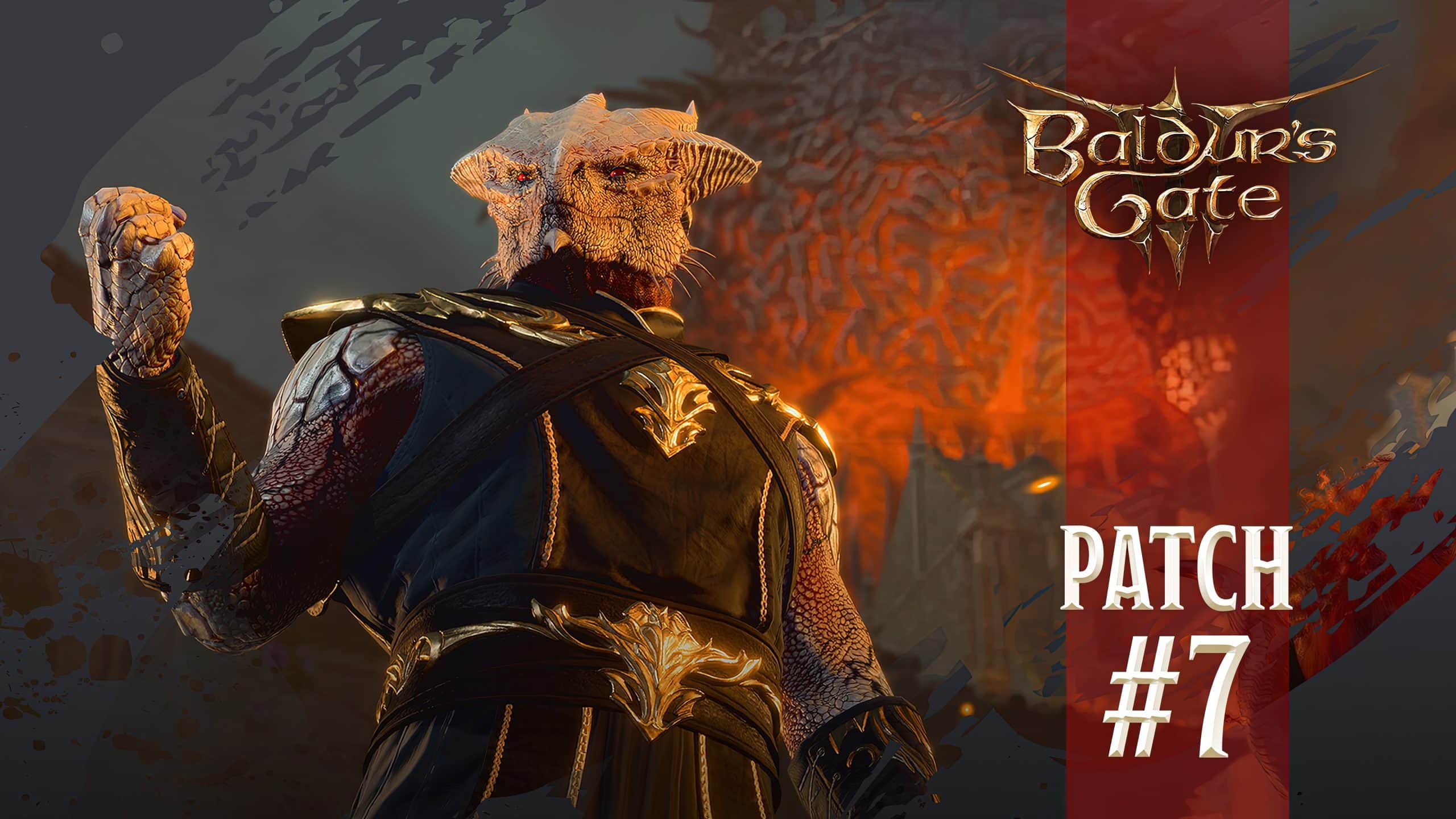Baldur's Gate 3 Baldur's Gate 3