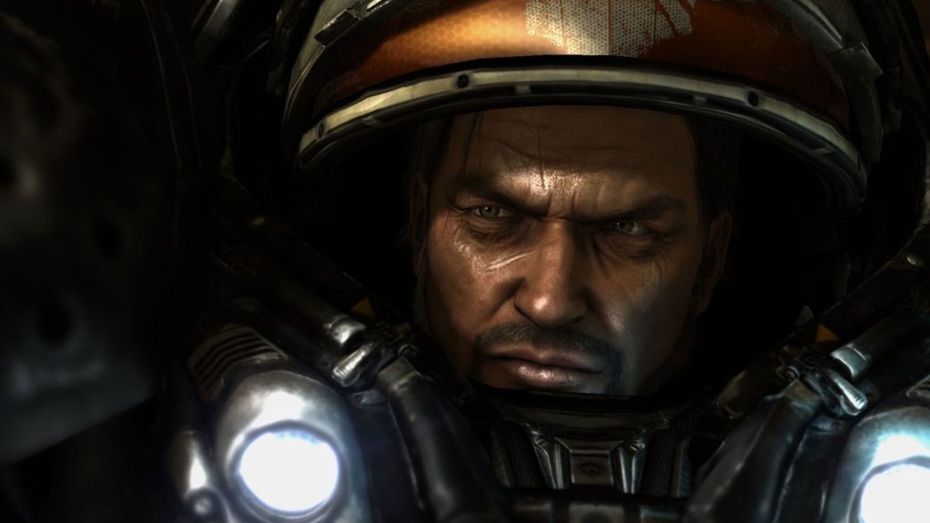 game pass starcraft