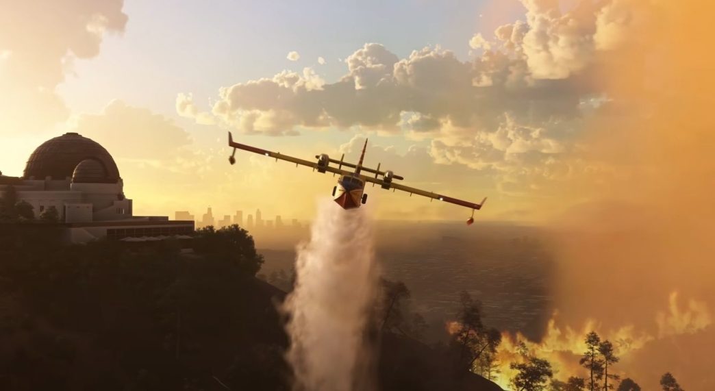 microsoft flight simulator 24 Microsoft Flight Simulator 2024
