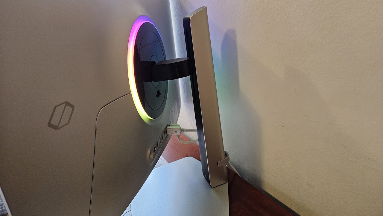 Odyssey OLED G8 Odyssey OLED G8 - Core Lighting