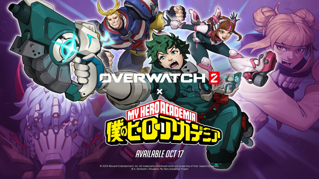 overwatch 2