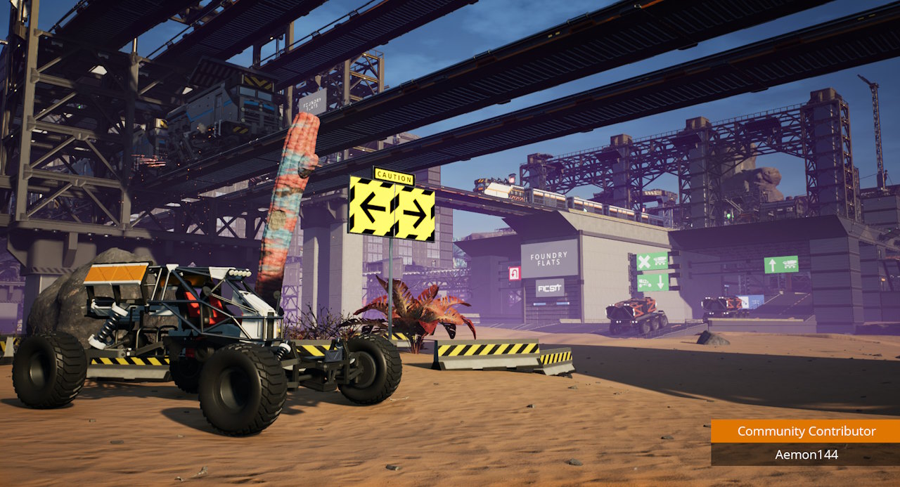 Satisfactory Satisfactory - jogo quebra recorde na Steam