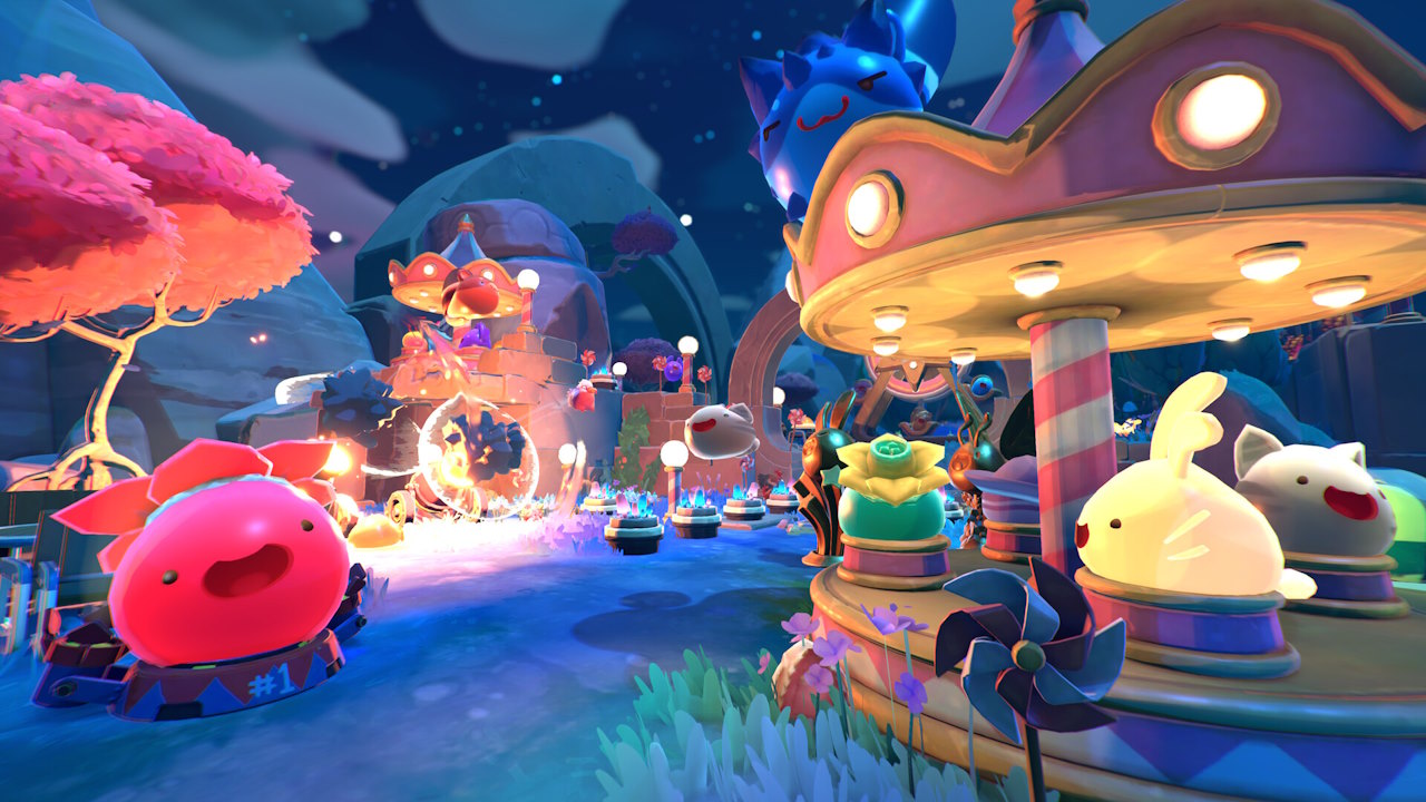 Game Pass Slime Rancher 2 - jogo deixará o game pass