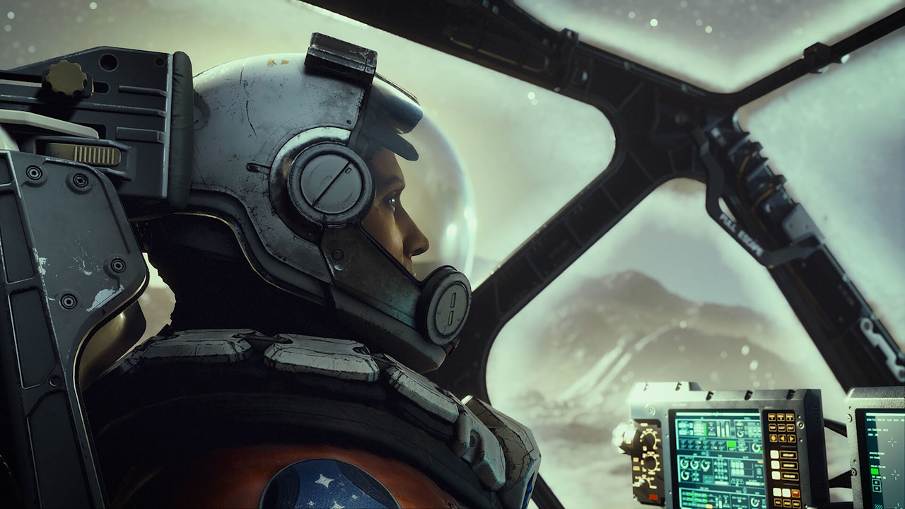 game pass standard Starfield - jogo ausente no Game Pass Standard