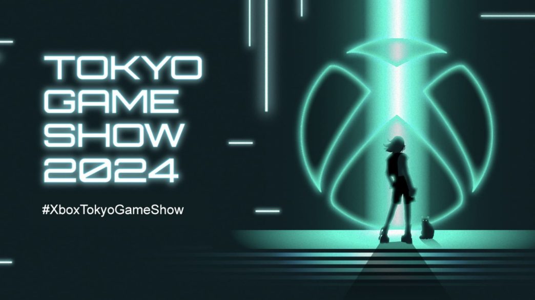 tokyo game show