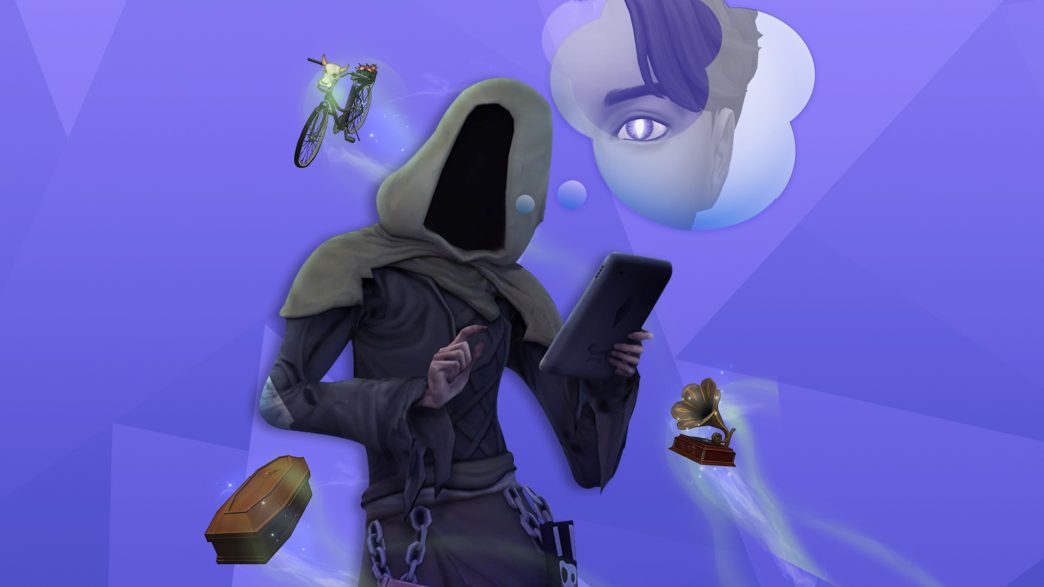 the sims 4