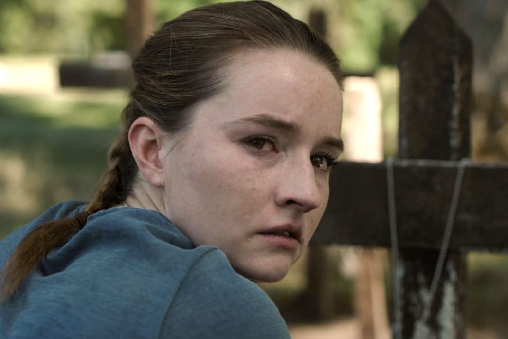 The Last of Us 2 temporada Abby