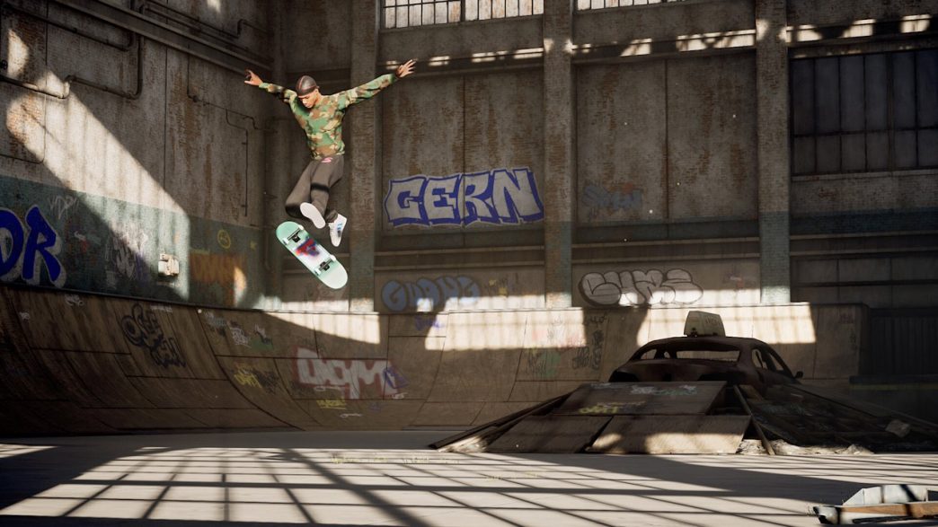 Tony Hawk Pro Skater - 1+2