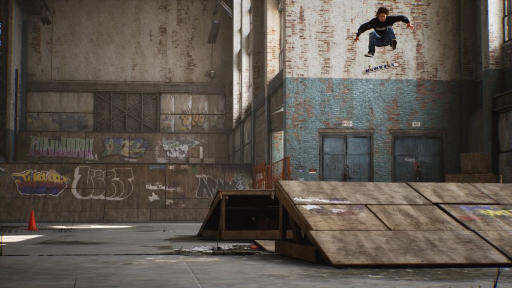 Tony Hawk Pro Skater - 1+2 (2)