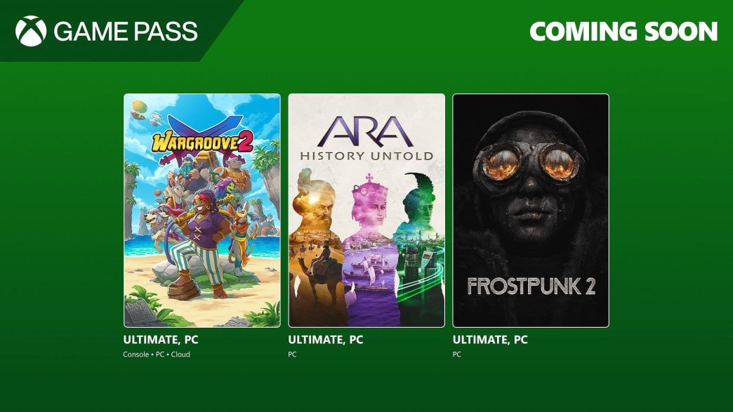 game pass xbox game pass