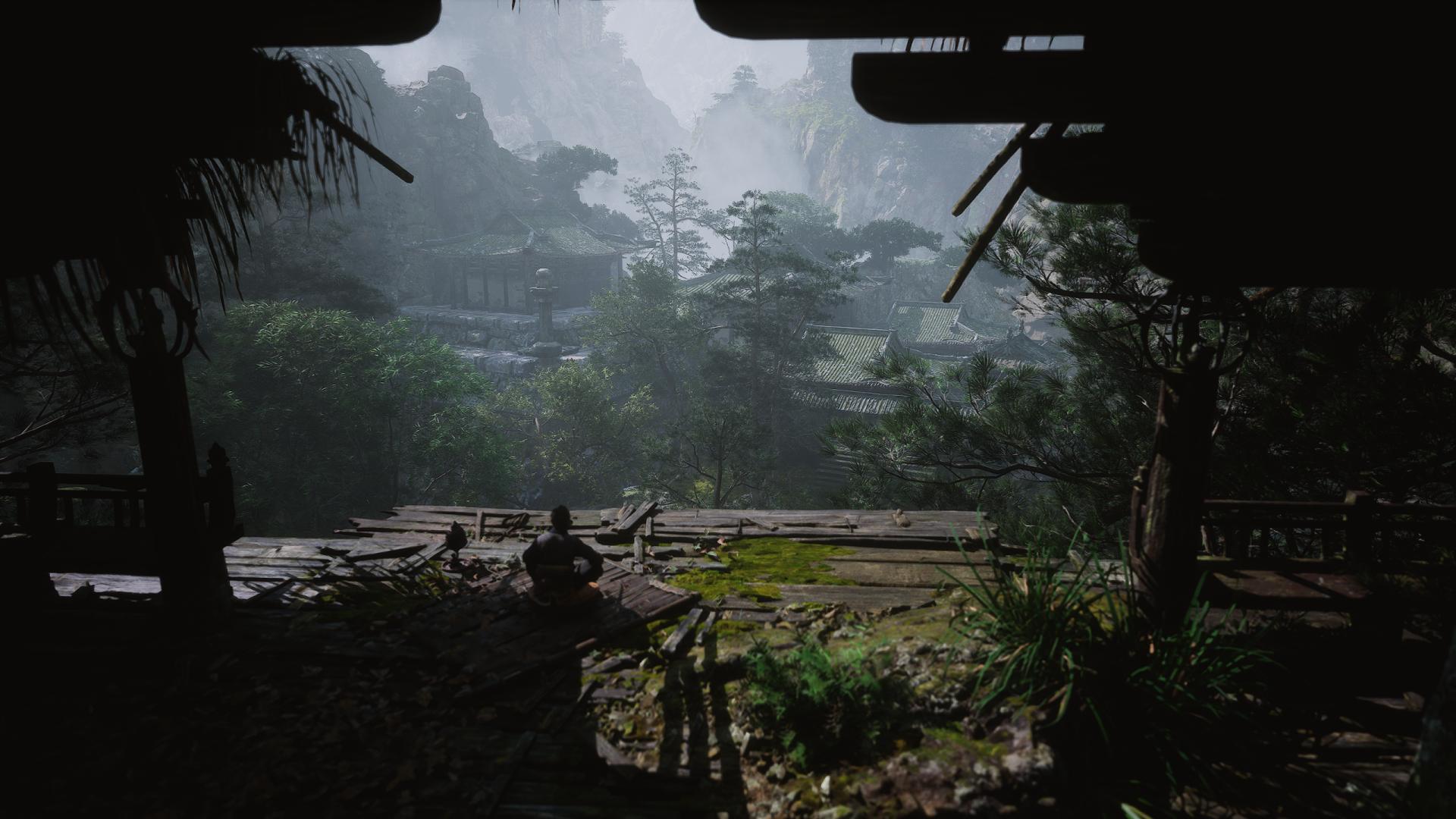 Black Myth Wukong Black Myth Wukong