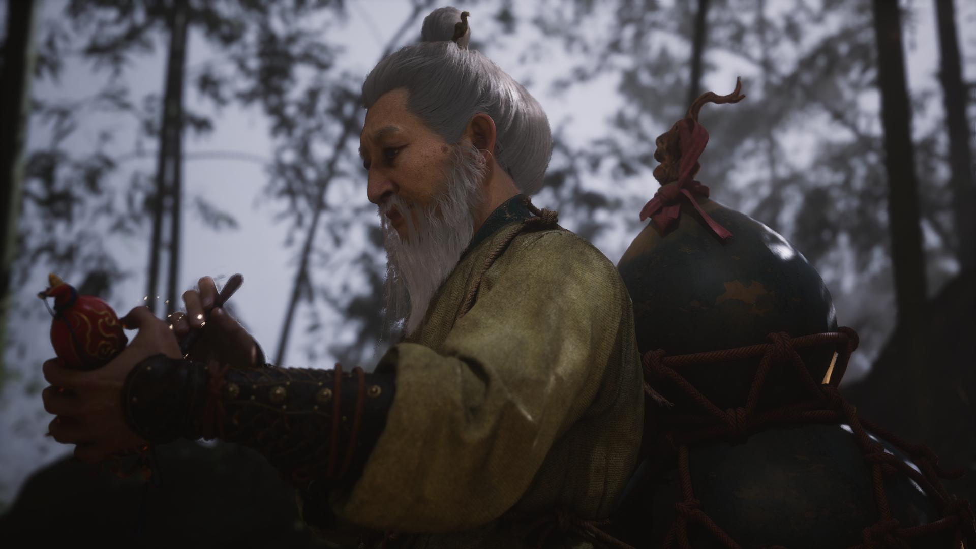 Black Myth Wukong Black Myth Wukong
